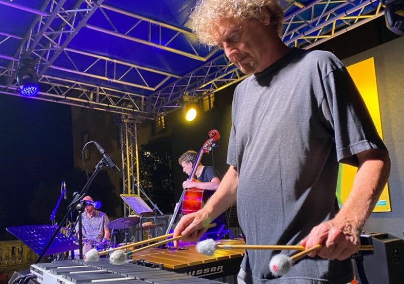 Il primo fine settimana del Monfrà Jazz Fest